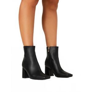 NEW BILLINI women's jameson boot in black